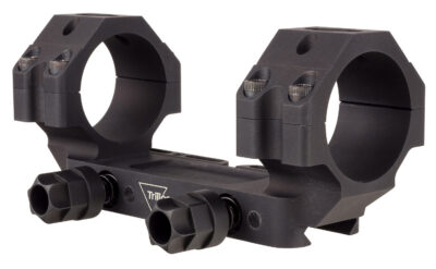 Trijicon Bolt Action Mount w/ Trijicon Q-LOC Tech – 30mm Height: 1.06 in.