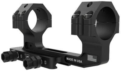 Trijicon AC22051   Cantilever Black Aluminum 30mm Tube Bolt Action