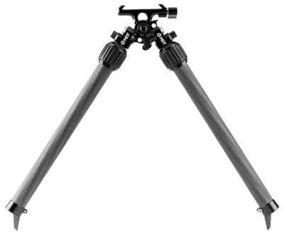 MDT MOUNTAIN BIPOD ARCA BLACK