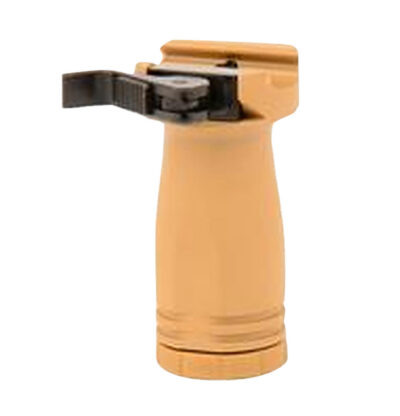 B&T UNIGRIP QD SHORT POLYMER COY