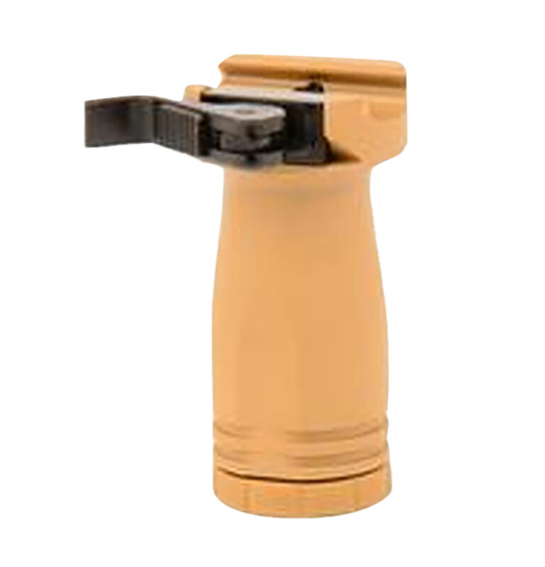 B&T UNIGRIP QD SHORT POLYMER COY