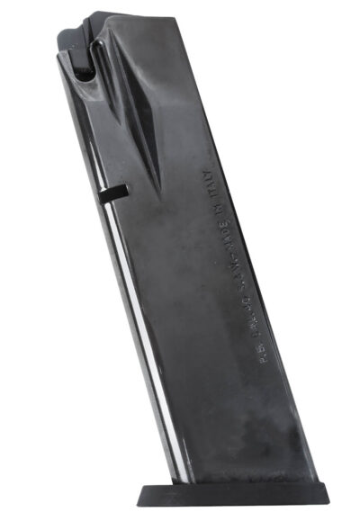 Beretta USA C89132   14rd 40 S&W Fits Beretta Px4 Storm Black Steel