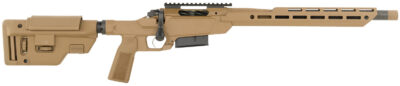 SPRINGFIELD ARMORY MODEL 2020 HEATSEEKER .308 16IN CARBON FIBER BARREL 5RD BAH916308CFCB