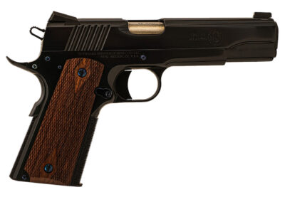 STD 1911B         1911     45A 5″ ROYAL BLUE