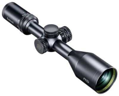 Bushnell R5-3950S9 R5  Black 3-9x 50mm 1″ Tube Illuminated MultiX Reticle
