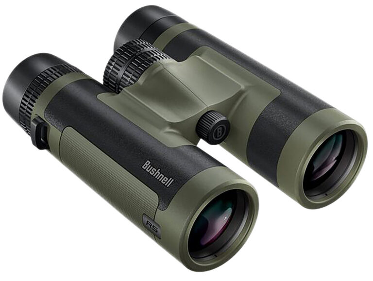 Bushnell R5-842 R5  8x42mm BaK-4 Roof Prism Green Aluminum