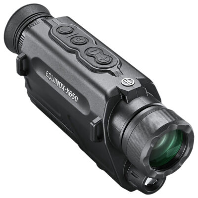 BUSH EX650       EQUINOX X 650 W/ILLUMINATOR