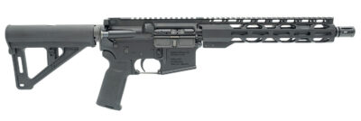 RF-15 Pistol 5.56 10.5″ M-LOK MP Brace 30-rd