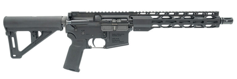 RF-15 Pistol 5.56 10.5" M-LOK MP Brace 30-rd