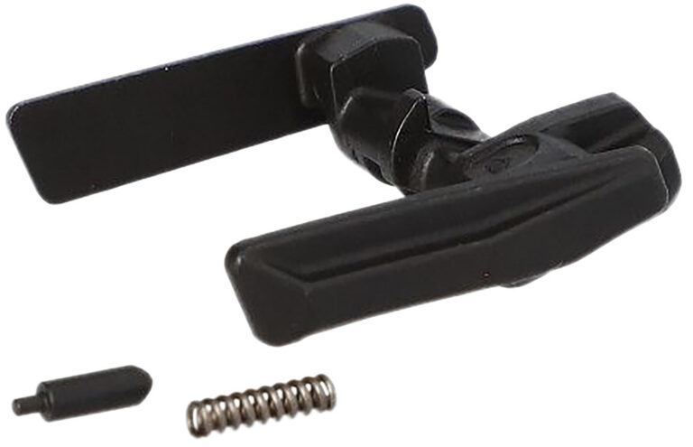 Sig Sauer P365x Manual Safety Parts Kit - Black