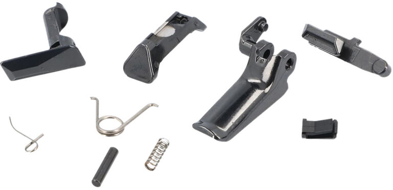 Sig Sauer 8901327 Safety Parts Kit 9mm Luger/380 ACP Sig P365/P365X/XL