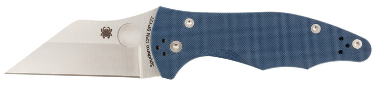 SPY YOJIMBO2 3.29" RTANTO G10