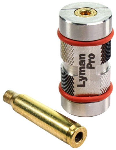 RIFLE PRO CASE LENGTH HEADSPACE GAUGES PRO CASE LENGTH HEADSPACE GAUGE 223 REM STAINLESS