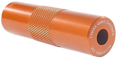 PRO AMMO CHECKER SINGLE CALIBER PRO AMMO CHECKER SINGLE CALIBER 223 REM STAINLESS