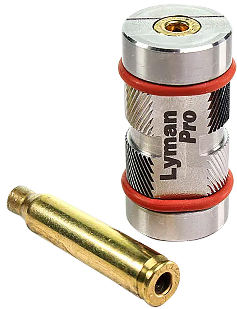 RIFLE PRO CASE LENGTH HEADSPACE GAUGES PRO CASE LENGTH HEADSPACE GAUGE 6.5 CREEDMOOR STAINLESS