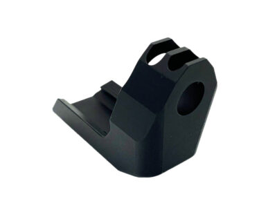 Vantage Point Armory 40007 Rail-Mounted Compensator for Beretta PX4 Black