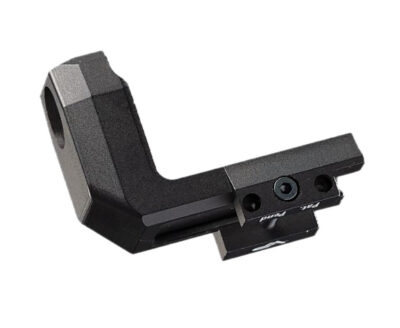 Lyman 40013 Light-Mounted Compensator for Taurus GX4 Carry Black
