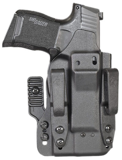 MFT PRO HOLSTER SIG P365 BLACK
