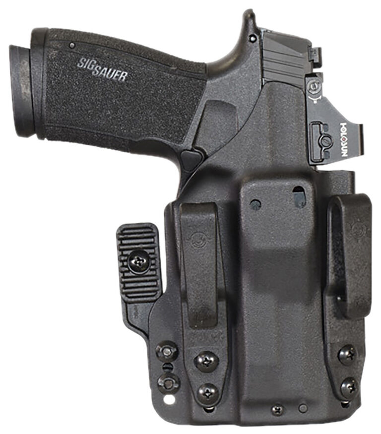 MFT PRO HOLSTER SIG P365 XMACRO