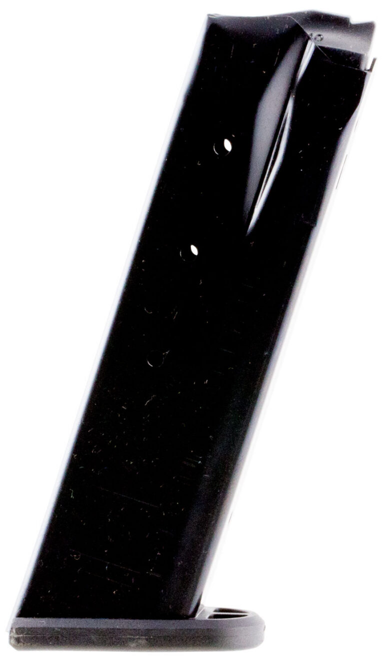 ProMag RUGA37 Standard 15rd 40 S&W Fits Ruger SR Blued Steel
