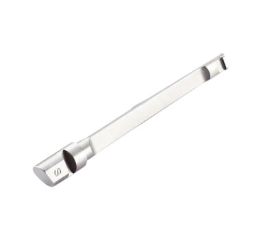 1911 PROOF~ STAINLESS STEEL EXTRACTOR EXTRACTOR, 70 SERIES, .38 SUPER/9MM, BULLETPROOF, SS