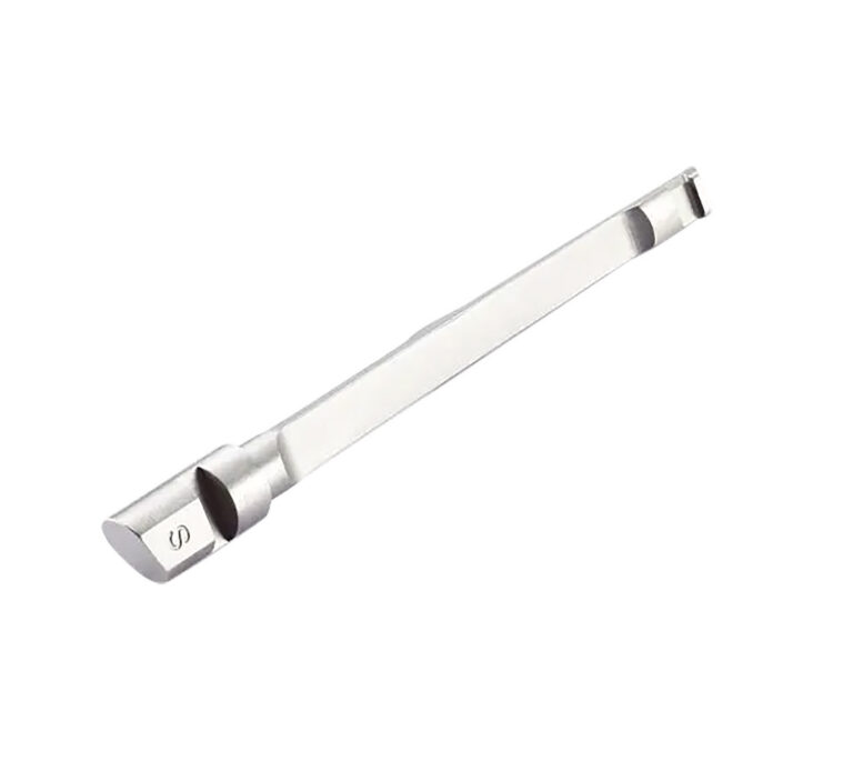 1911 PROOF~ STAINLESS STEEL EXTRACTOR EXTRACTOR, 70 SERIES, .38 SUPER/9MM, BULLETPROOF, SS