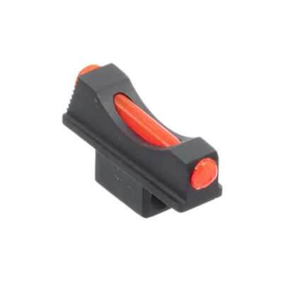 SNAG FREE FRONT SIGHT FOR 2020 COLT PYTHON/ANACONDA SNAG FREE FRONT SIGHT RED FIBER OPTIC COLT PYTHON/ANACONDA