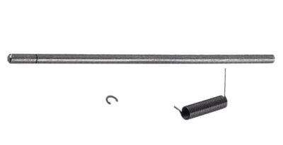 AR-15 EJECTION PORT COVER PARTS KIT ONLY AR-15 EJECTION PORT COVER PARTS KIT ONLY