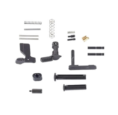 WILSON RCVR KT LOWER SM PRT BLT AR10