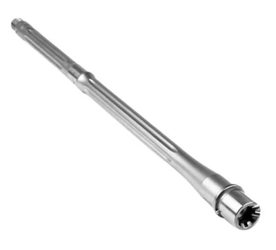 Wilson Combat TR6ATHIG18FT75 Match Grade  6 ARC 18″ Fluted Stainless Steel Barrel