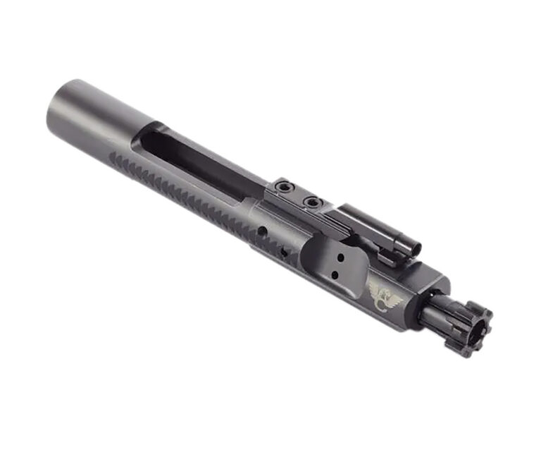 Wilson Combat BOLT CARRIER AR-15/M16 5.56 NATO BLACK NITRIDE