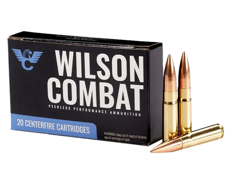 300 Blackout | 220gr Sierra HPBT 1025 FPS - 16in Barrel (Subsonic) 20/Box