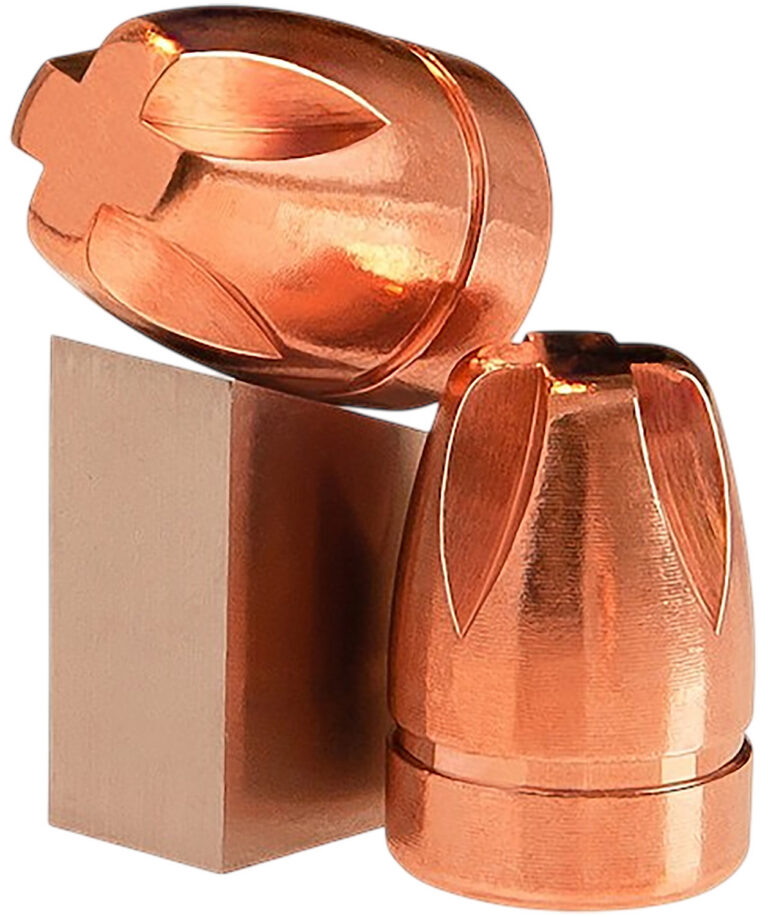 380 AUTO (0.355') XTREME PENETRATOR FTM BULLETS 380 AUTO (0.355'') 90GR EXTREME PENETRATOR FTM 50/BOX