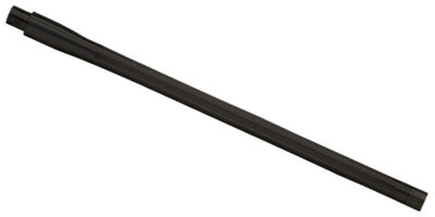 True Precision Inc TP1022TBLBC TP/22  16.10″ True Profile Black DLC 416R Stainless Steel Barrel Fits Ruger 10/22