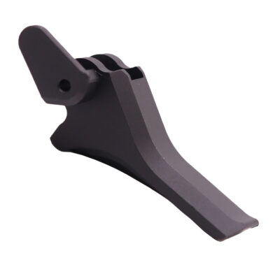 TRUE PREC FLAT TRIGGER P365/XL BLKD
