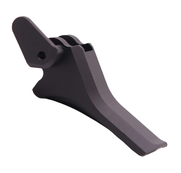 TRUE PREC FLAT TRIGGER P365/XL BLKD