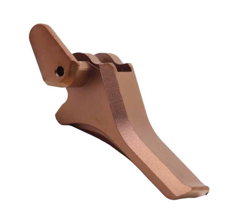 TRUE PREC FLAT TRIGGER P365/XL CPR