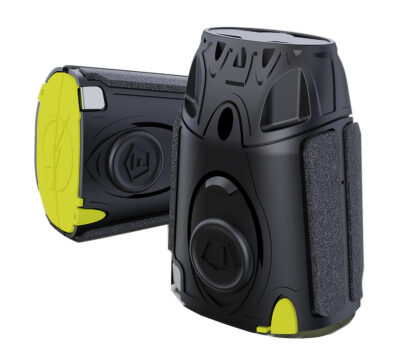 CARTRIDGES FOR TASER PULSE/BOLT/BOLT 2/C2 CARTRIDGE FOR TASER PULSE/BOLT/BOLT 2/C2 BLACK 2-PACK