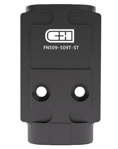 C&H Precision FN509509TST FN 509/510/F 545  Holosun 509T Black Steel