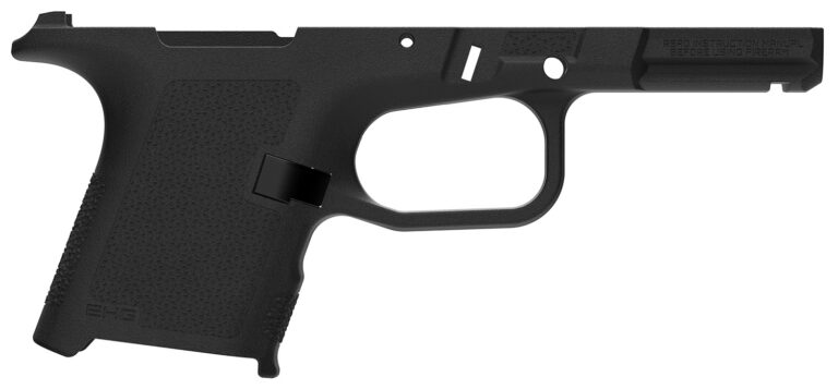 MAGPUL EHG RG9 GRIP RXM SC BLK