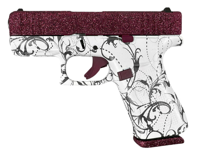 GLK PX4350204NBCP GG G43X 9MM 10R CERA