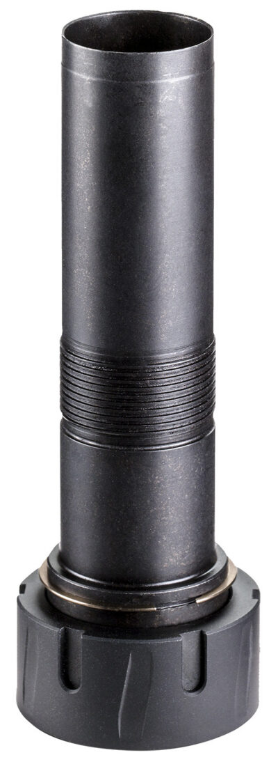 Banish(Silencer Central) 100000350028 Banish 12  Fits 6.70″ Long Steel Black