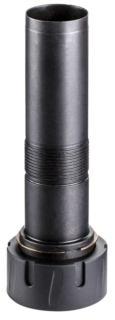 Banish(Silencer Central) 100000350029 Banish 12  Fits 6.70″ Long Steel Black