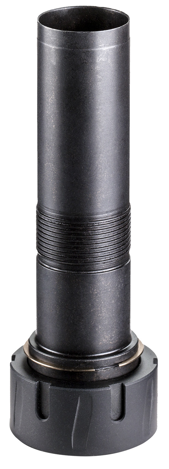 Banish(Silencer Central) 100000350029 Banish 12  Fits 6.70" Long Steel Black
