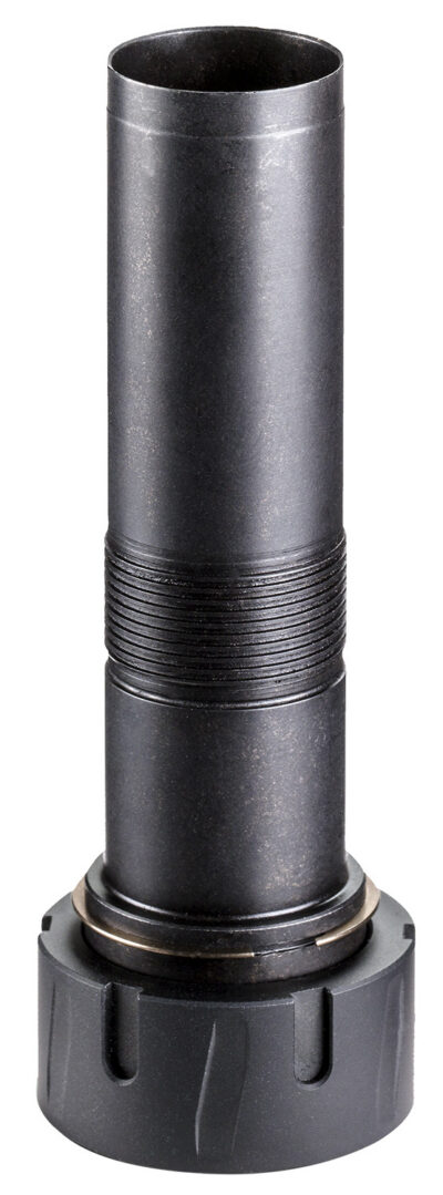 Banish(Silencer Central) 100000350030 Banish 12  Fits 6.70″ Long Steel Black