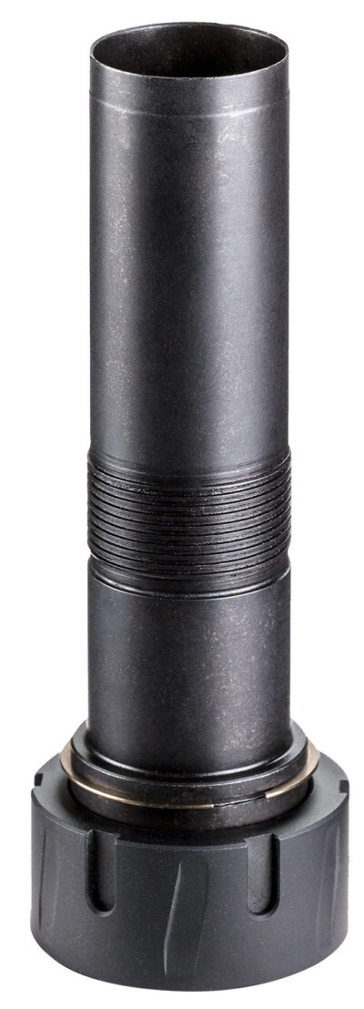 Banish(Silencer Central) 100000350031 Banish 12  Fits 6.70″ Long Steel Black