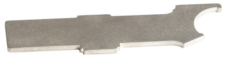 Banish(Silencer Central) 100000350040 Banish 12 Wrench Fits 7" Long Steel Silver