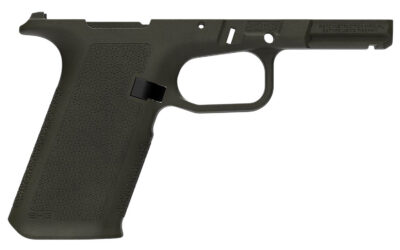 EHG™ SG9™ GRIP FRAME FOR RUGER RXM™ FULL-SIZE EHG RG9 GRIP FRAME FOR RUGER RXM FULL-SIZE OD GREEN