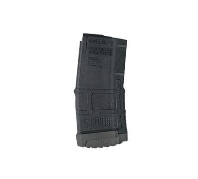DOS BOOT MAGAZINE EXTENSIONS FOR PMAG® GEN M3 AR-15 MAGAZINE DOS BOOT +2 MAG EXTENSION FOR PMAG GEN-M3 MAGAZINE 3PK BLK