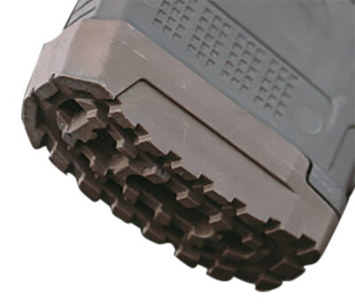 DOS BOOT MAGAZINE EXTENSIONS FOR PMAG® GEN M3 AR-15 MAGAZINE DOS BOOT +2 MAG EXTEND FOR PMAG GEN-M3 MAGAZINE 3PK COYOTE